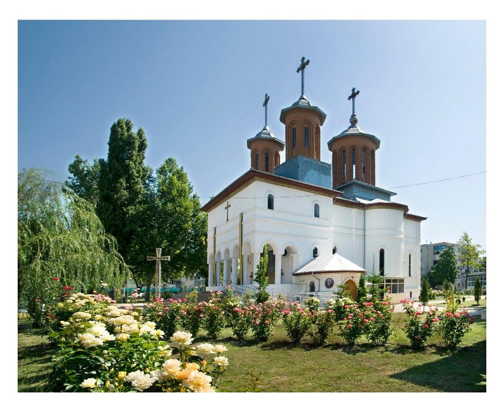 Parohia Sf. Anastasia